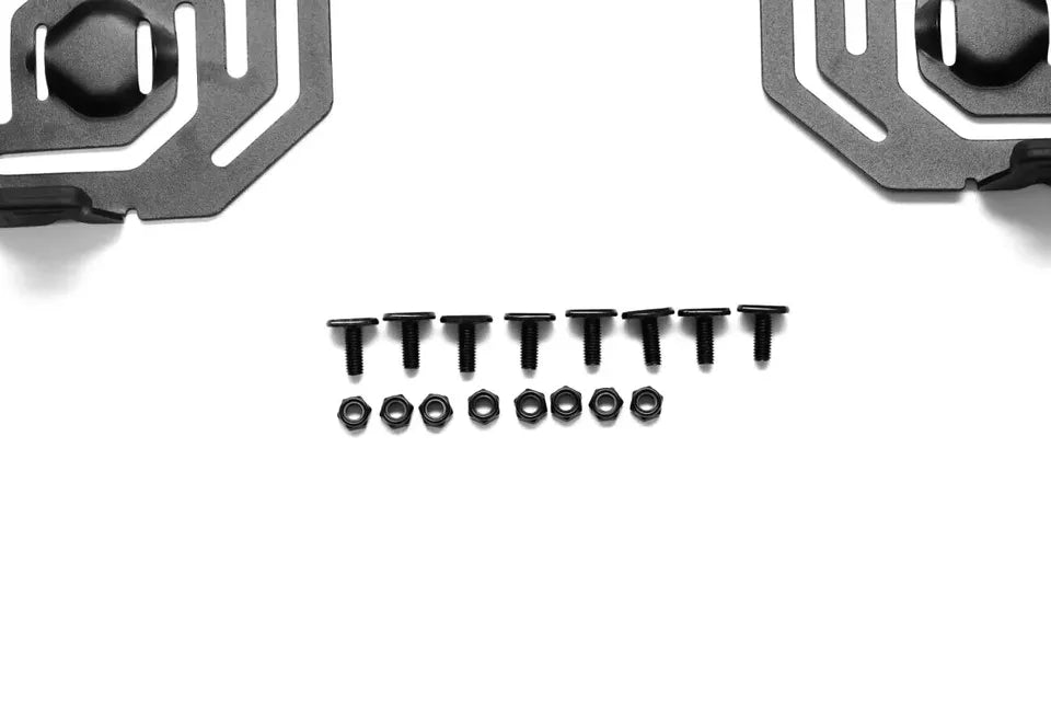 70 LITRE UNIVERSAL TOOL STORAGE CARGO BOX WITH BRAKETS ROOF RAILS RACK 130 CM